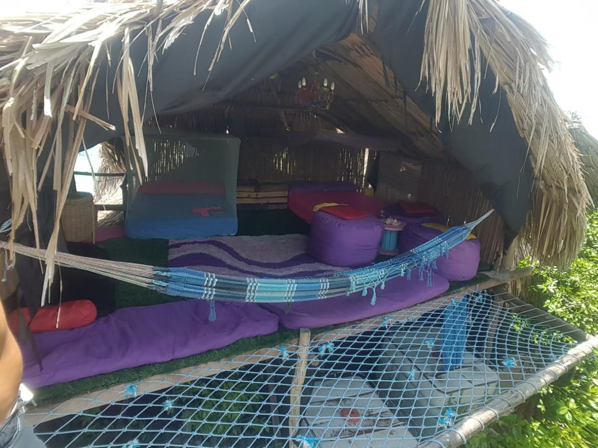 Familia Vista Al Mar - Baru Hotell Eksteriør bilde